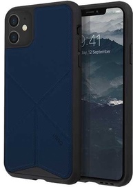 Uniq Transforma Back Case For Apple iPhone 11 Blue