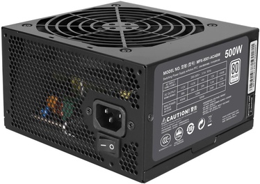 Cooler Master MasterWatt Lite Series 500W MPX-5001-ACABW