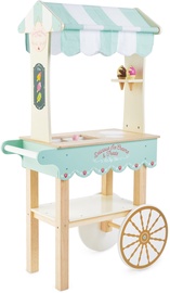 Le Toy Van Ice Cream Trolley