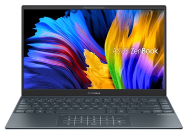 Ноутбук Asus Zenbook BX325JA-AH189R PL, Intel® Core™ i5, 8 GB, 512 GB, 13.3 ″