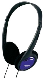 Vadu austiņas Panasonic RP-HT010E, zila
