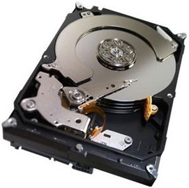 Жесткий диск (HDD) Seagate, 3.5", 1 TB