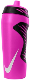 Nike Hyperfuel Water Bottle 700ml Pink