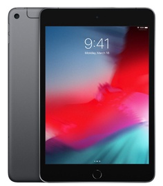 Planšetdators Apple iPad Mini 5 Wi-Fi LTE 256GB Space Gray