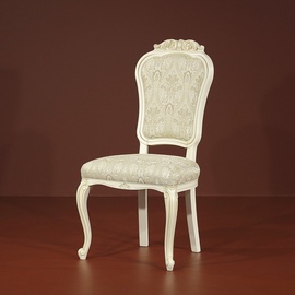 Стул для столовой MN Sibarit Ivory, 1 шт.