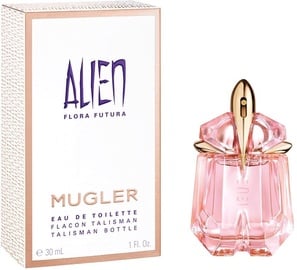 Smaržas Thierry Mugler Alien Flora Futura 30ml EDT
