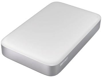 Buffalo 2.5" MiniStation Thunderbolt 1TB