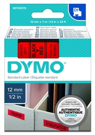 Kleebisprinteri lint Dymo S0720570 D1, 700 cm