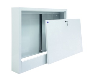 Gorgiel SGN-0 4GRED Collector Cabinet
