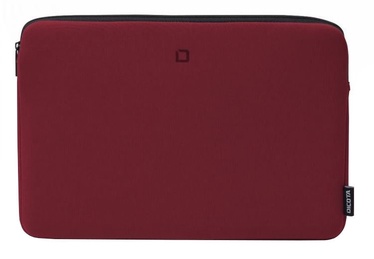 Dicota Notebook Case Base 15-15.6" Red