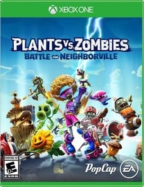 Xbox One mäng Electronic Arts Plants Vs Zombies