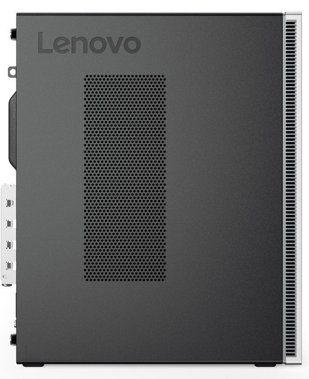 Stacionarus kompiuteris Lenovo AMD A-Series(APU) A9-9425 (1 MB Cache, 2 x 3.1 GHz), Radeon R5, 8 GB