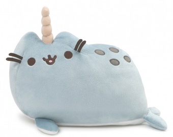 Gund Pusheen Narwhal 33cm