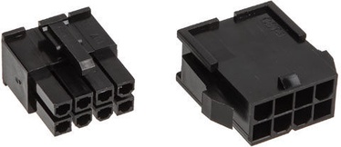 BitFenix Alchemy 2.0 PSU EPS12V 8Pin Connector Pack Black