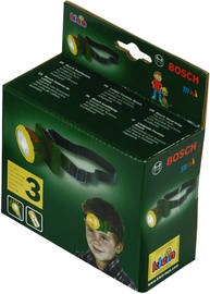 Klein Bosch Head Lamp