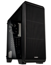 Zalman Case S2 Black