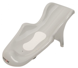 Britton Bathtub Seat With Antislip Mat Grey B2245