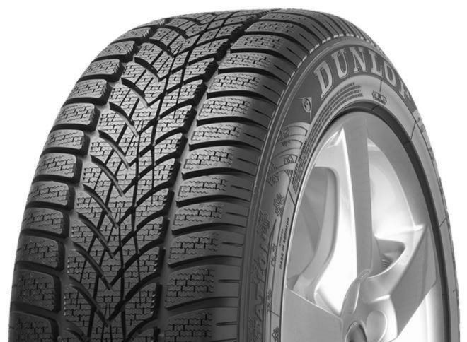 Žieminė automobilio padanga Dunlop SP Winter Sport 4D 255/50/R19, 103-V-240 km/h, D, C, 73 dB