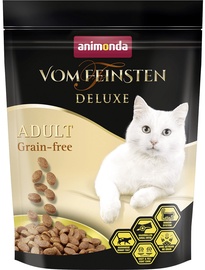 Animonda Vom Feinsten Deluxe Adult Cat Food Grain Free 250g