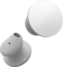 Belaidės ausinės Microsoft Surface Commercial Glacier 3BW-00010 In-Ear