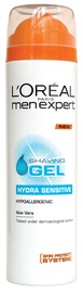 L´Oreal Paris Men Expert Hydra Sensitive Shaving Gel 200ml