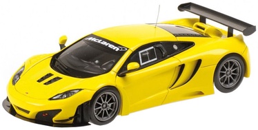Minichamps McLaren MP4-1 2C GT3 Yellow