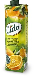 Sula Cido, apelsīns, 1 l