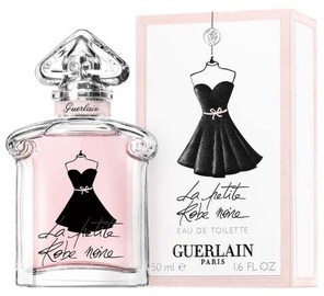 Tualettvesi Guerlain La Petite Robe Noire 50ml EDT