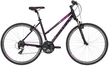 Kellys Clea 30 M Black/Pink 2019