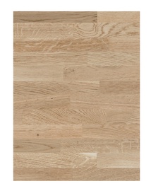 Tamme parkettlauad Vila Jeans, 2190 x 182 x 13 mm