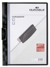 Застегивающаяся папка Durable, A4