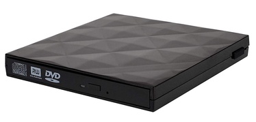 SilverStone Adapter for 2.5'' + External DVD-ROM Enclosure
