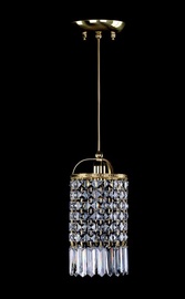 Lampa Artglass Small Game, karināms, 40 W, E14