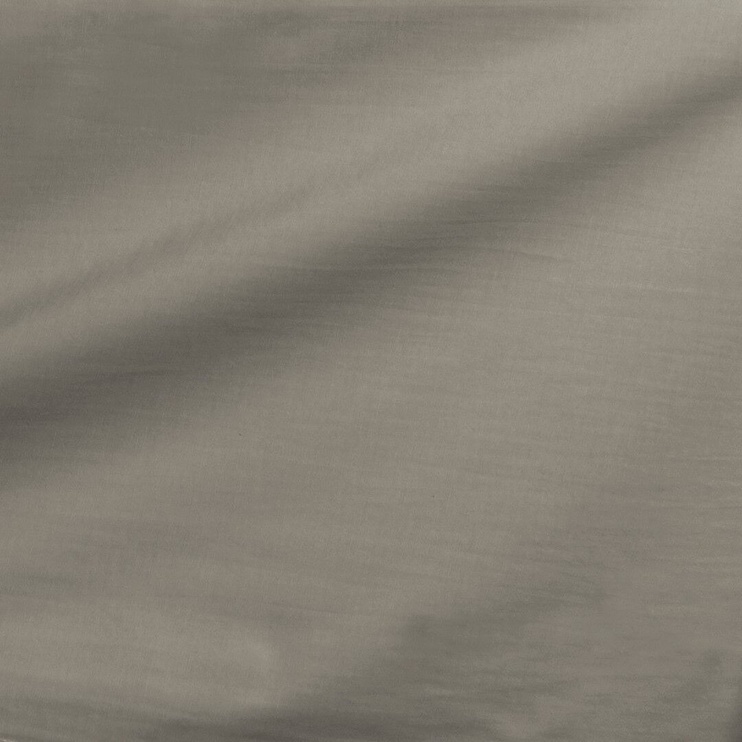 Скатерть DecoKing Pure Oval, песочный, 160 x 120 cm