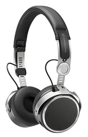 Ausinės Beyerdynamic Aventho Wireless Black, belaidės