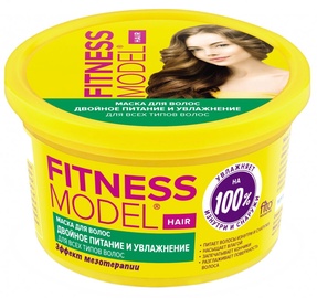 Fito Kosmetik Hair Mask Fitness Model Double Nutrition 250ml