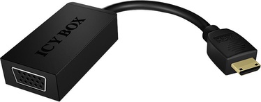 ICY BOX Adapter HDMI Mini Connector to D-Sub