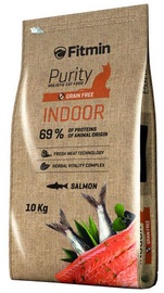 Fitmin Purity Indoor 10kg