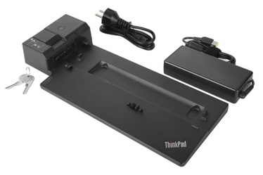 Lenovo ThinkPad Basic Docking Station