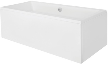 Vann Besco Quadro 190, 1900 mm x 900 mm x 420 mm, ristkülik