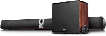 Soundbar sistēma Edifier S70DB, melna