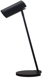 Light Prestige Futuro Desk Lamp 35W GU10 Black