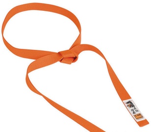Matsuru Judo Belt 2.4m Orange