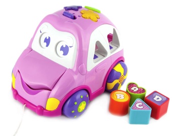 Smily Play Auto Joker Pink 0659