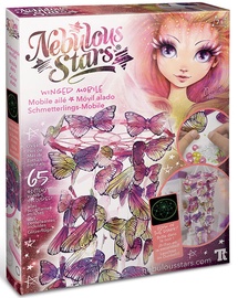 Nebulous Stars Winged Mobile 11124