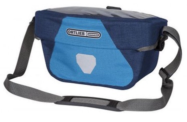 Ortlieb Ultimate 6 Plus S Blue