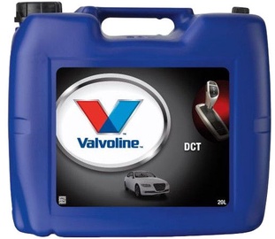 Масло для трансмиссии Valvoline, синтетический, для легкового автомобиля, 20 л