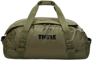 Ceļojumu soma Thule Thule Chasm 3204300, haki, 90 l