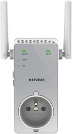 Signalo stiprintuvas Netgear EX3800