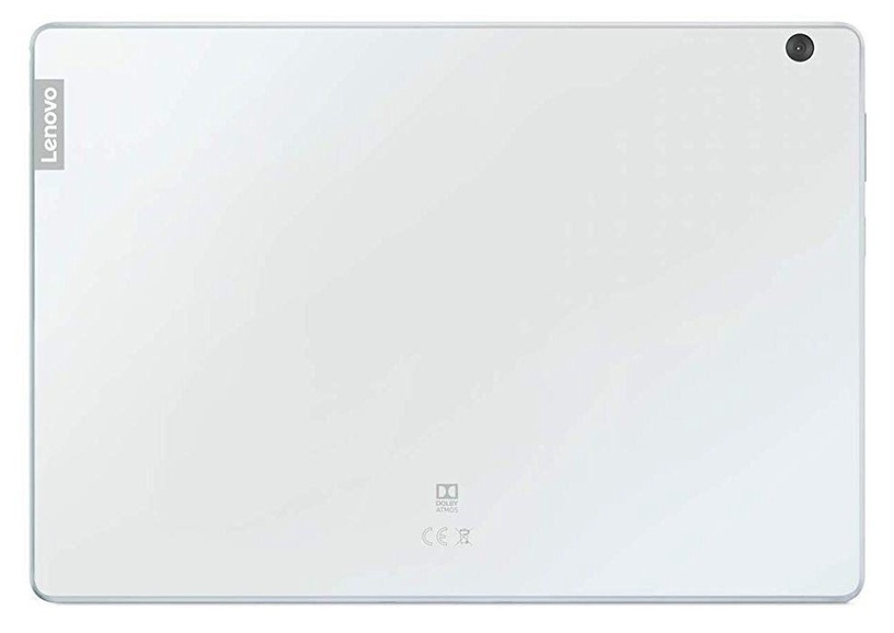 Tahvelarvuti Lenovo Tab M10 10.1, valge, 10.1", 2GB/32GB